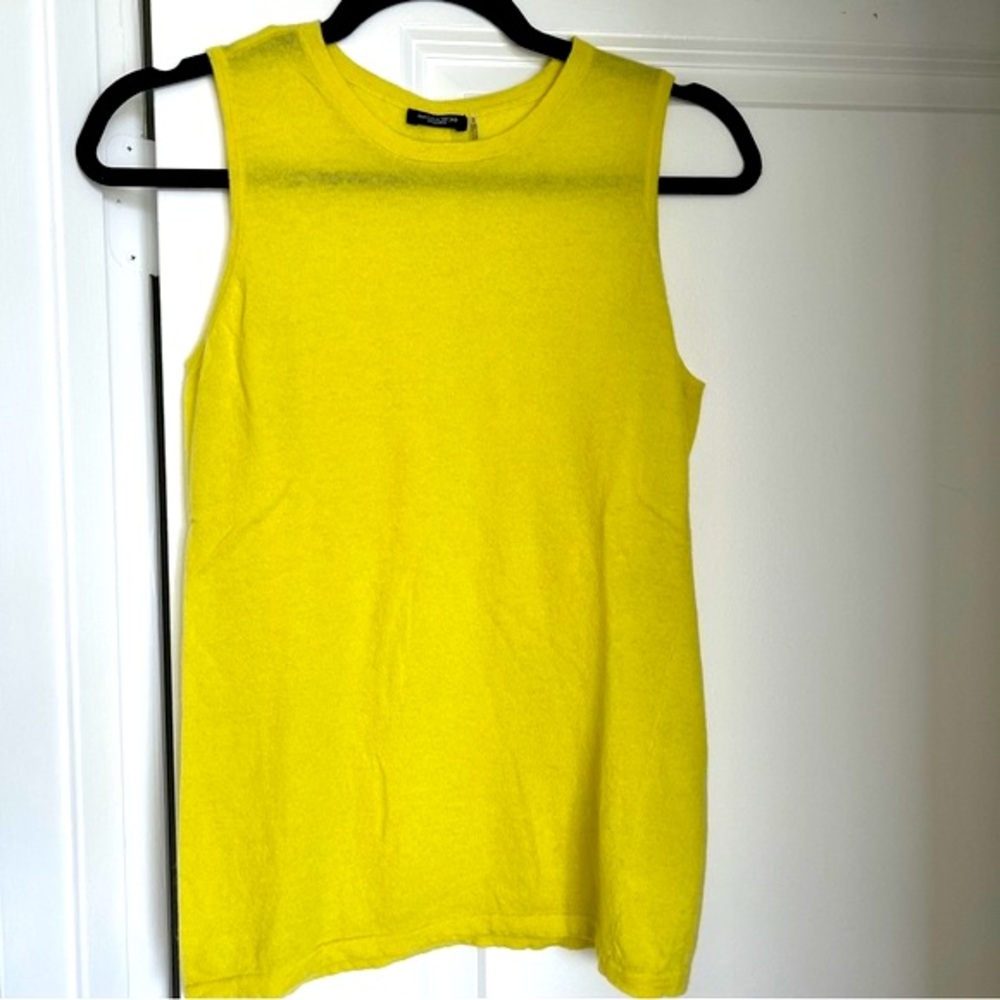 Magaschoni 100% cashmere